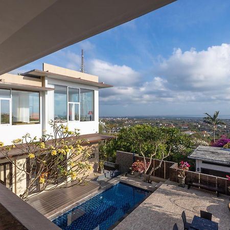 Villa Mayasari 6 Bed Rooms Nusa Dua  Luaran gambar