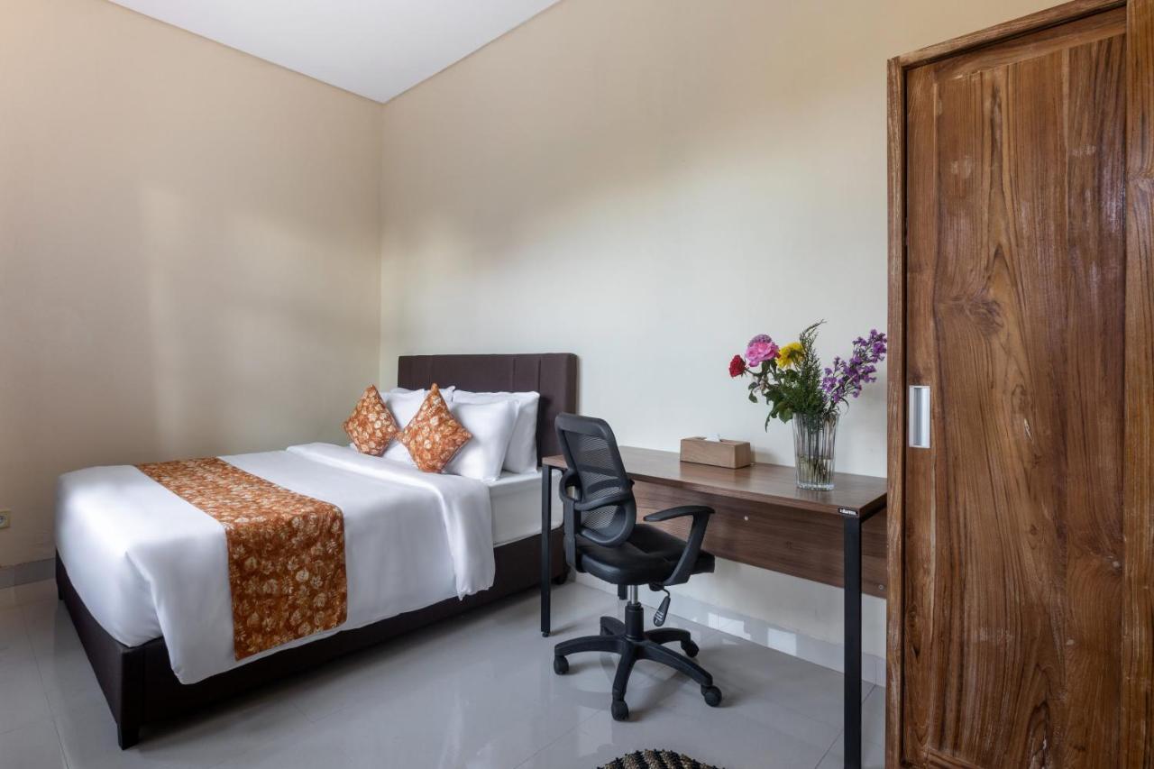 Villa Mayasari 6 Bed Rooms Nusa Dua  Luaran gambar