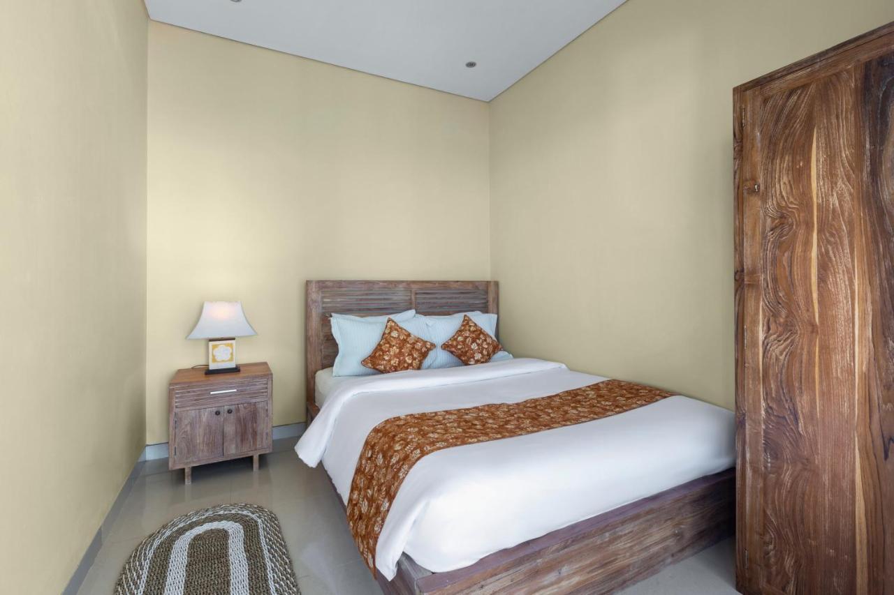 Villa Mayasari 6 Bed Rooms Nusa Dua  Luaran gambar
