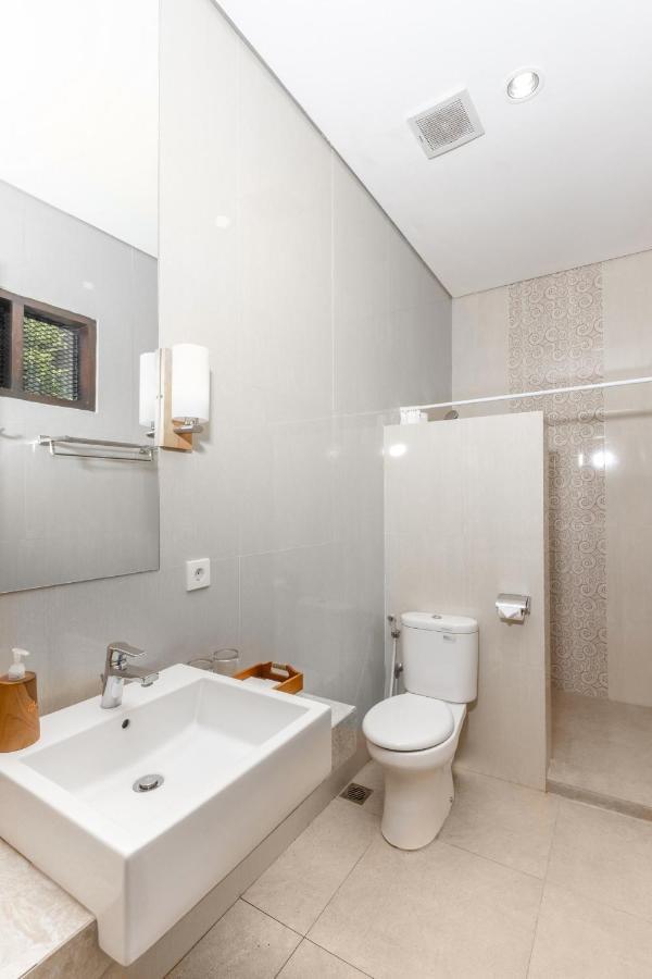 Villa Mayasari 6 Bed Rooms Nusa Dua  Luaran gambar