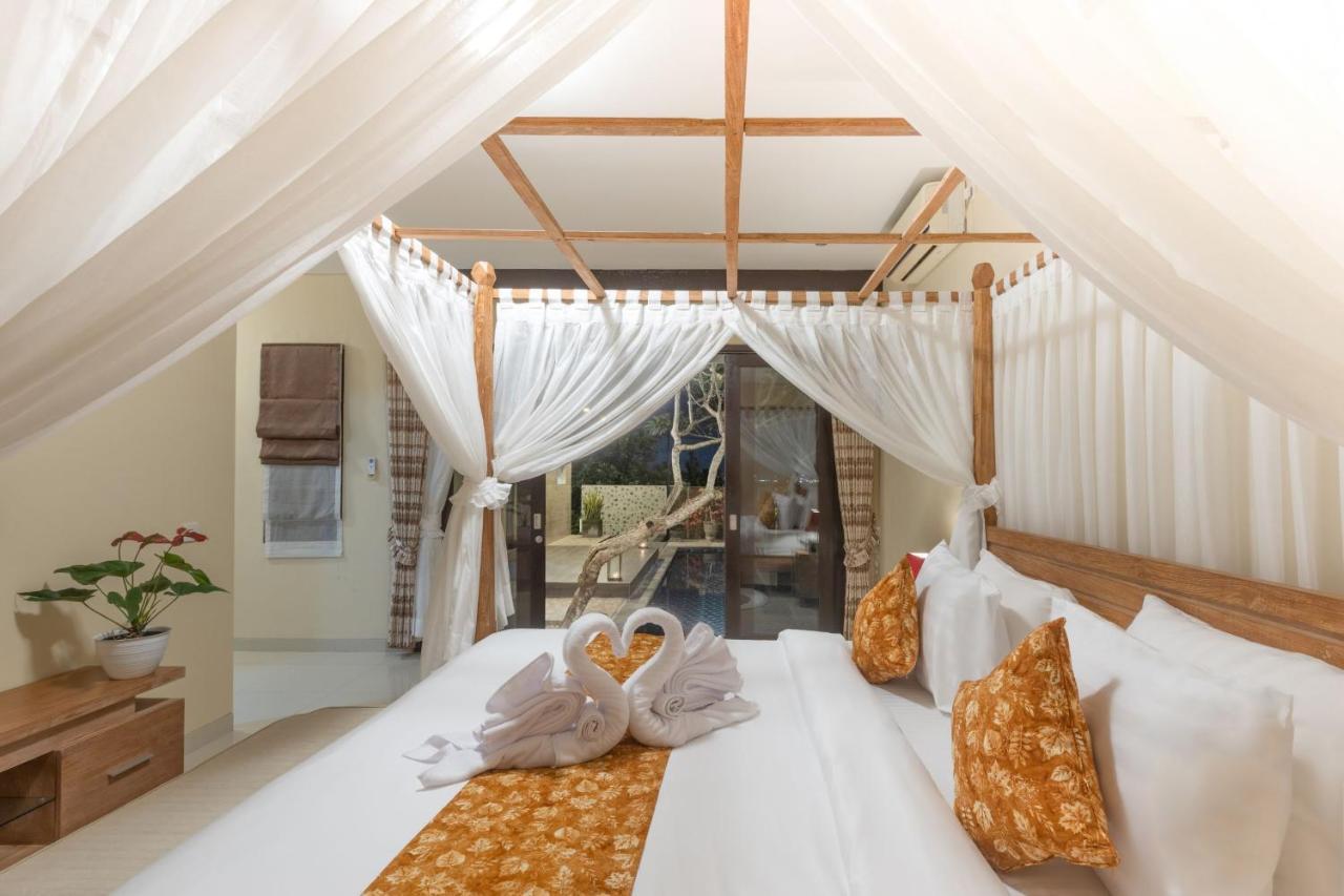 Villa Mayasari 6 Bed Rooms Nusa Dua  Luaran gambar