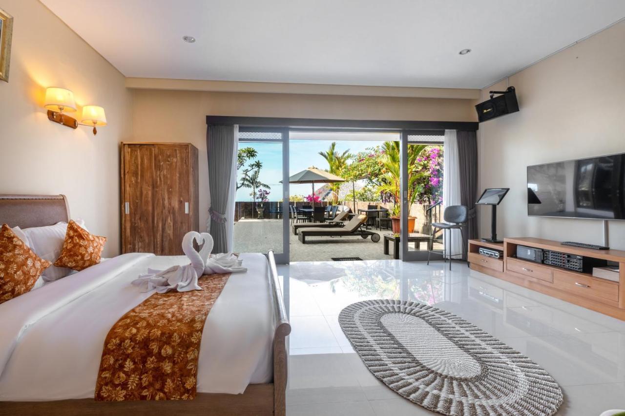 Villa Mayasari 6 Bed Rooms Nusa Dua  Luaran gambar